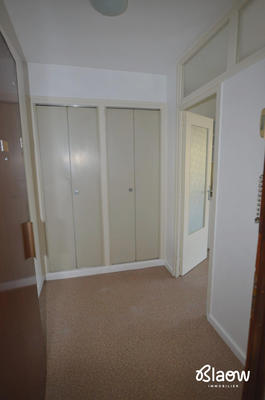 Appartement - 30 m² - 1 pièce