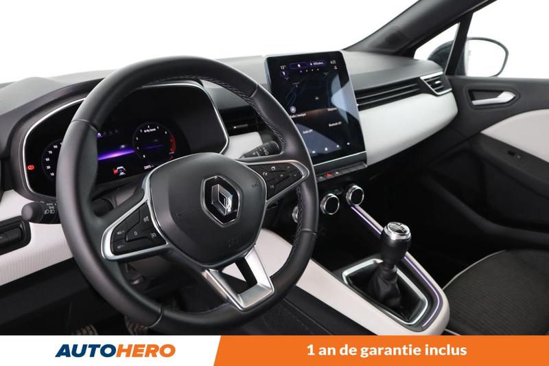 Renault Clio 1.3 TCe Techno 140 ch