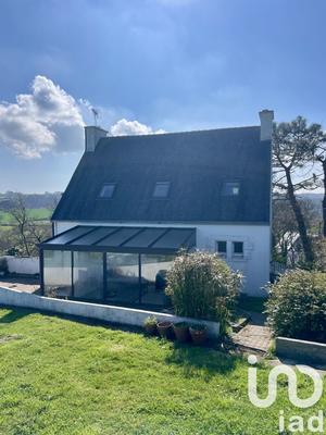 Maison de campagne - 174 m² - 10 pièces