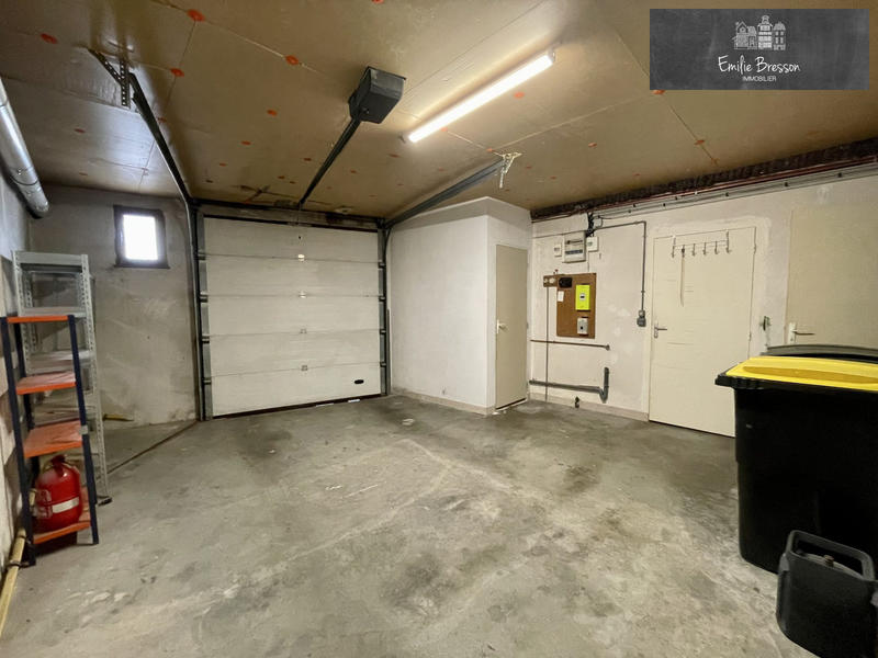 Maison - 140 m² - 4 pièces