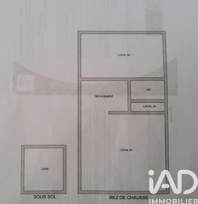 Maison - 184 m² - 6 pièces