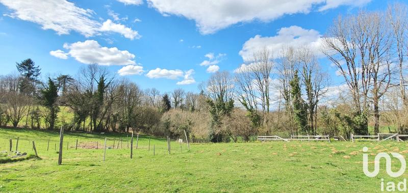 Maison - 150 m² - 8 pièces