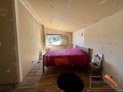 Maison - 85 m² - 3 pièces