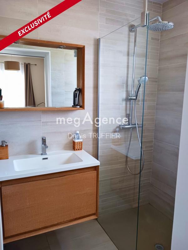 Maison - 162 m² - 6 pièces