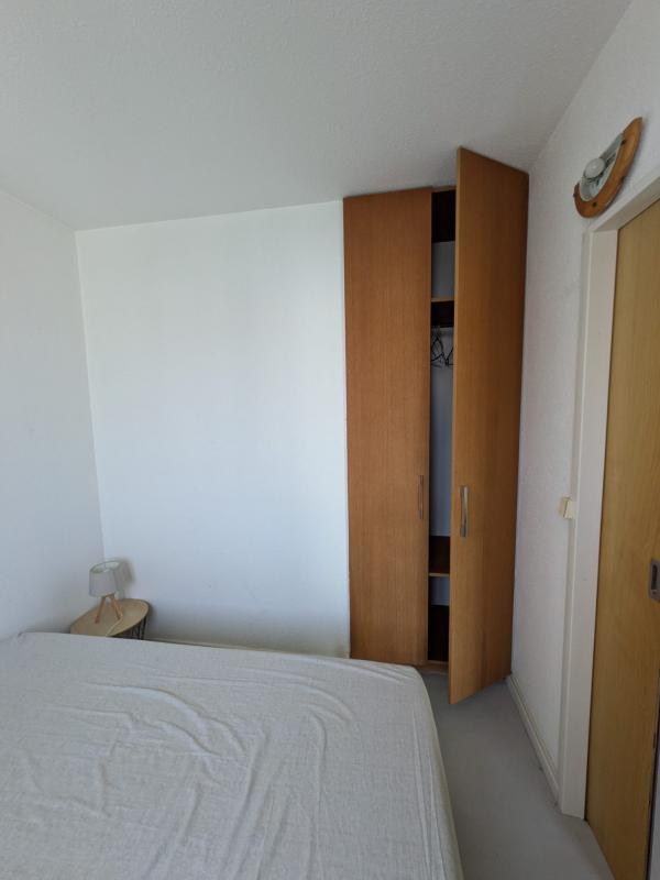 Appartement - 25 m² - 2 pièces