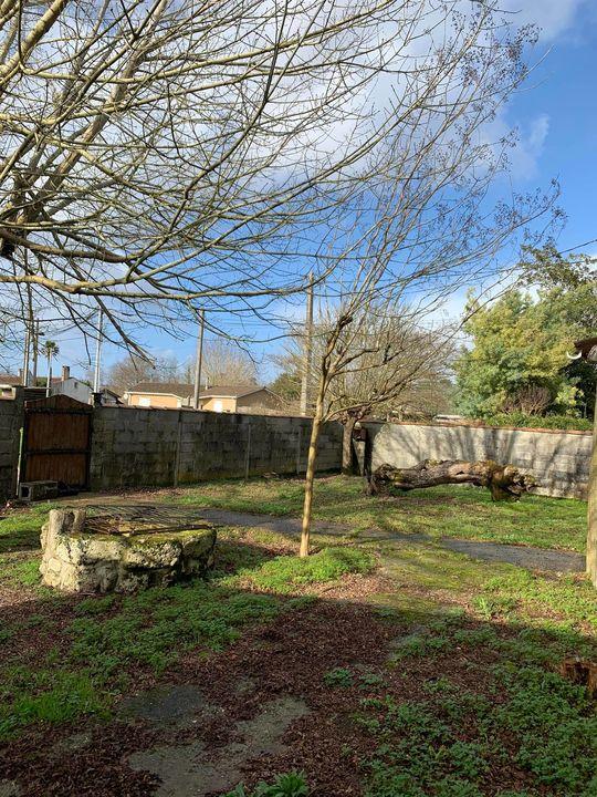 Maison - 250 m² - 7 pièces