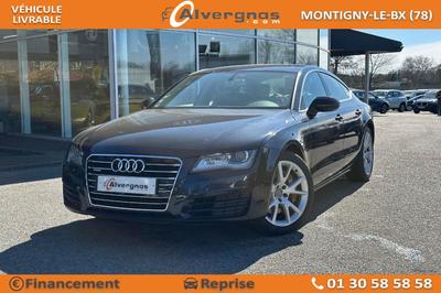 Audi A7 Sportback V6 3.0 Tfsi 310 Ambition Luxe Quattro s tronic