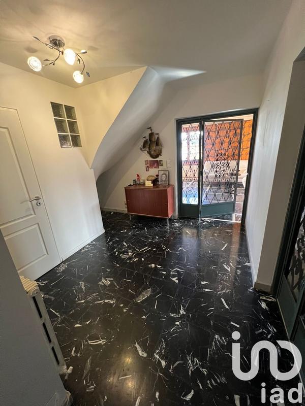 Maison - 163 m² - 6 pièces