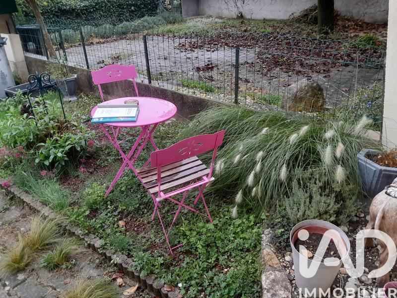 Maison de ville - 104 m² - 4 pièces