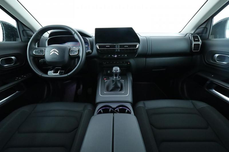 Citroën C5 Aircross 1.2 PureTech c-Series Bv6 131 ch