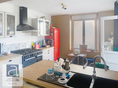 Maison - 145 m² - 5 pièces