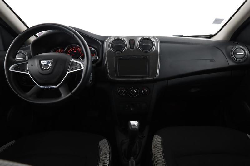 Dacia Sandero II Stepway 0.9 TCe Easy-R 90 ch