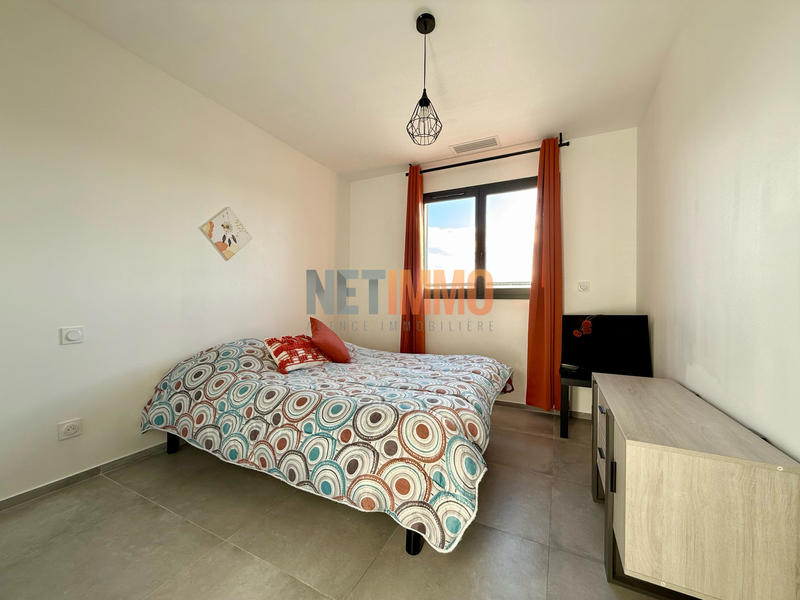 Villa - 96 m² - 4 pièces