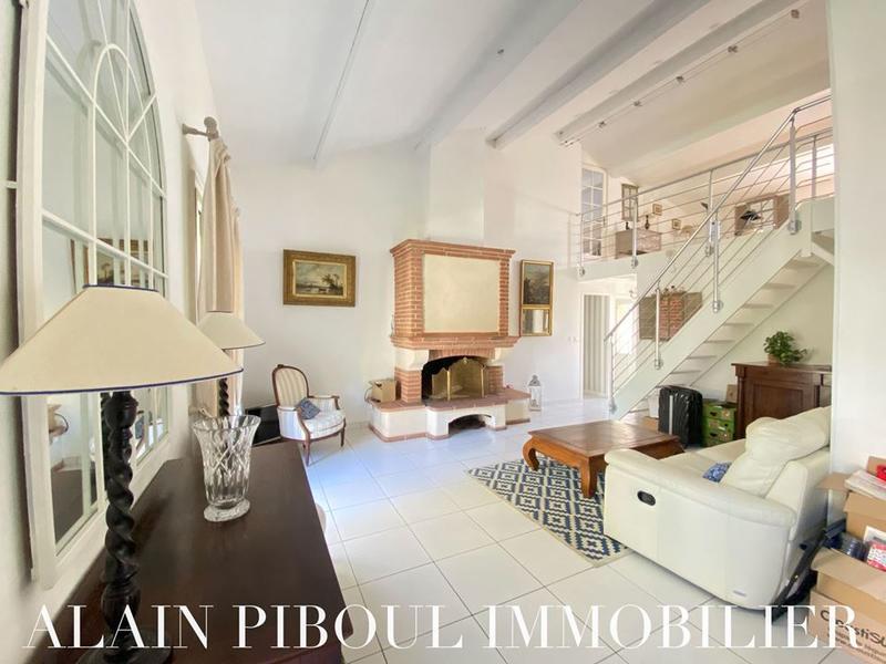 Maison traditionnelle - 115 m² - 4 pièces