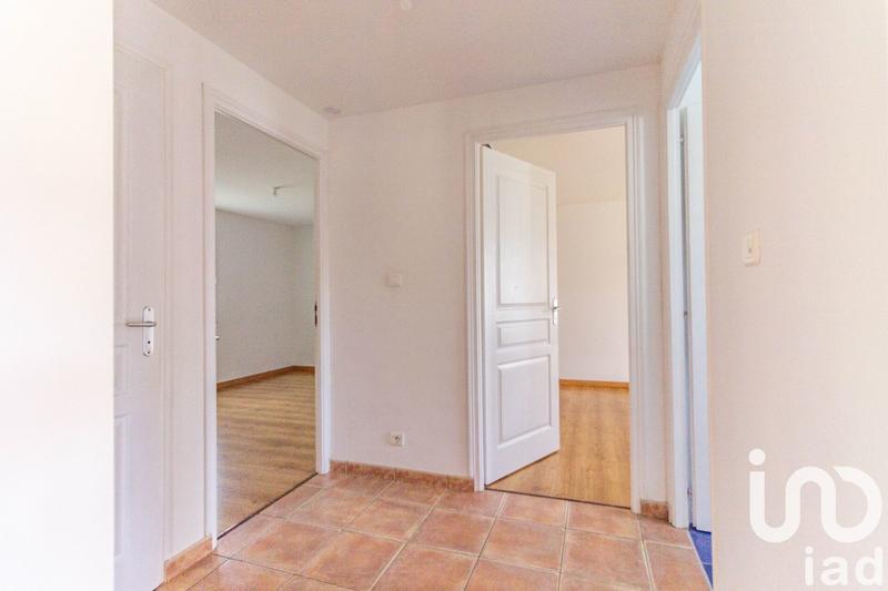 Maison - 94 m² - 5 pièces