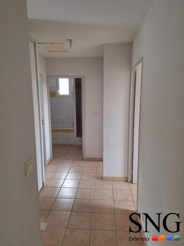 Villa - 105 m² - 5 pièces