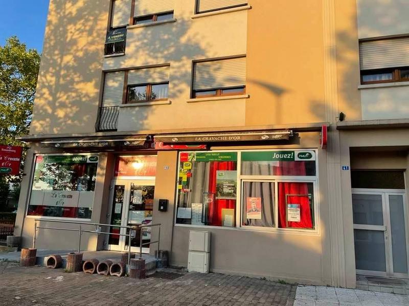 Appartement - 54 m² - 2 pièces