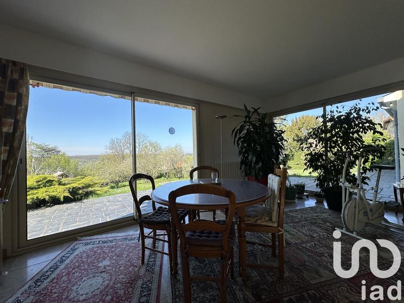 Maison de maîtres - 378 m² - 11 pièces