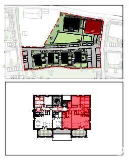Appartement - 86 m² - 4 pièces