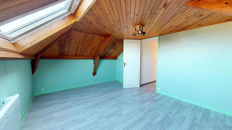 Maison - 114 m² - 5 pièces