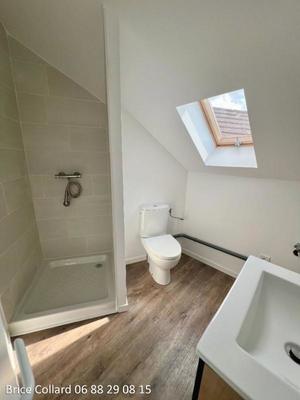 Appartement - 30 m² - 1 pièce