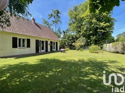 Maison - 78 m² - 4 pièces