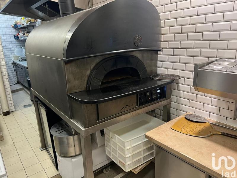 Local commercial - 120 m²