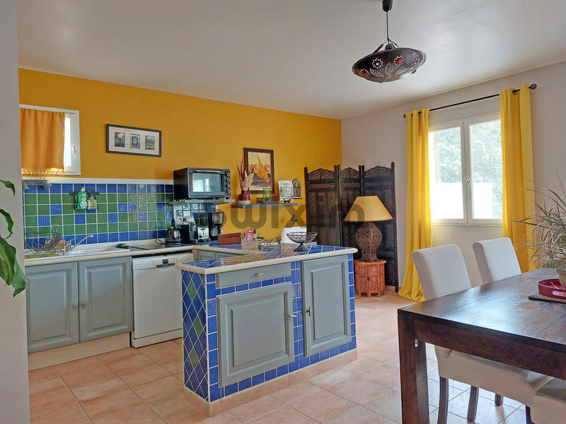 Bastide - 270 m² - 10 pièces