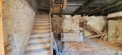 Maison - 60 m² - 2 pièces