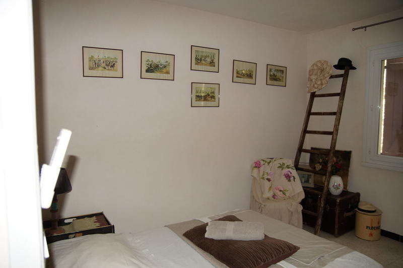 Villa - 115 m² - 4 pièces