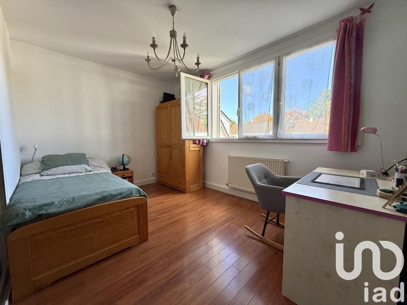 Maison - 178 m² - 7 pièces