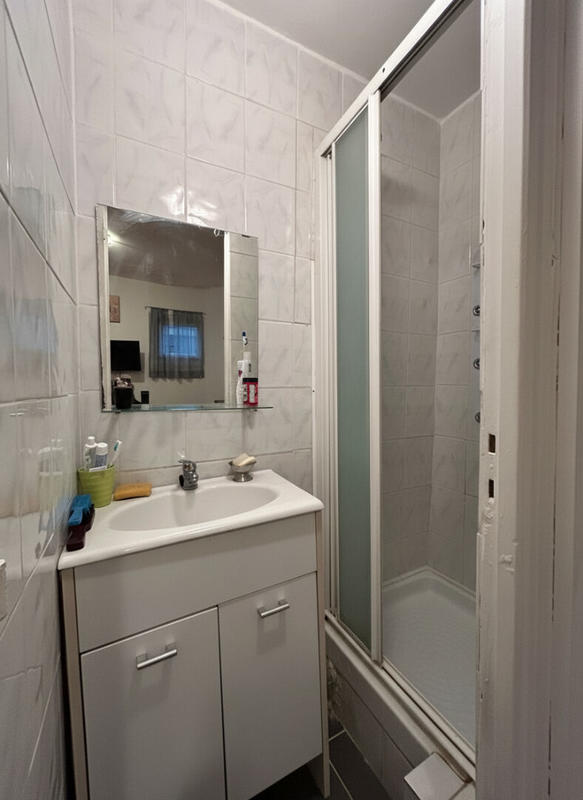 Maison - 84 m² - 4 pièces