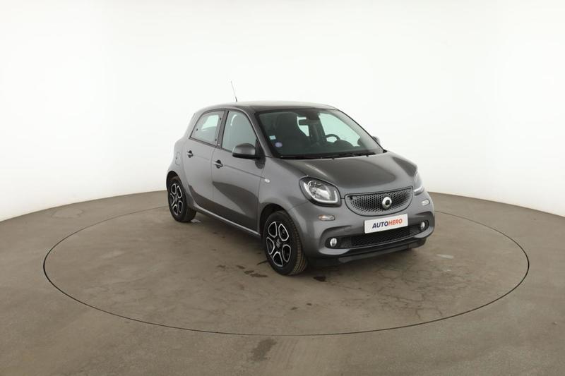 Smart ForFour 0.9 Prime Twinamic 90 ch
