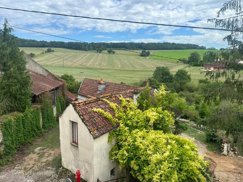 Maison - 218 m² - 8 pièces