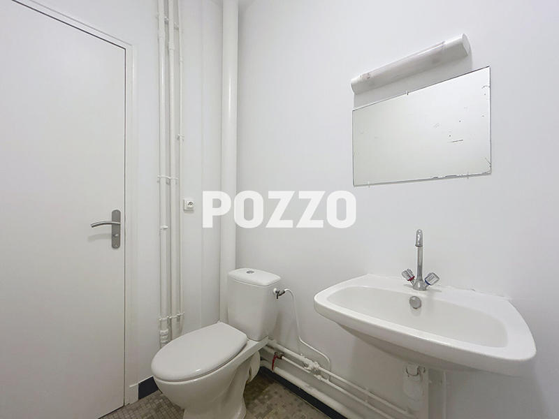 Appartement - 23 m² - 1 pièce