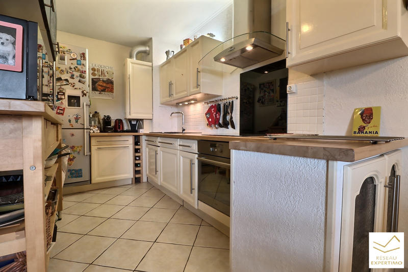 Appartement - 78 m² - 4 pièces