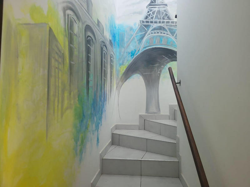 Maison - 93 m² - 4 pièces