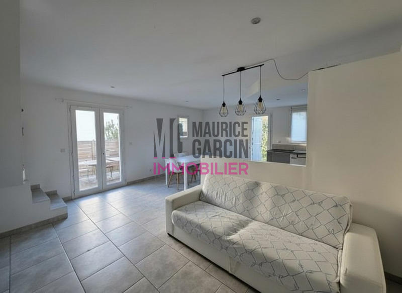 Maison - 81 m² - 4 pièces