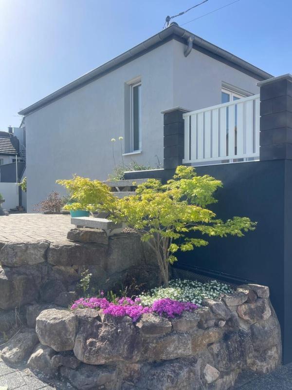 Maison - 191 m² - 5 pièces