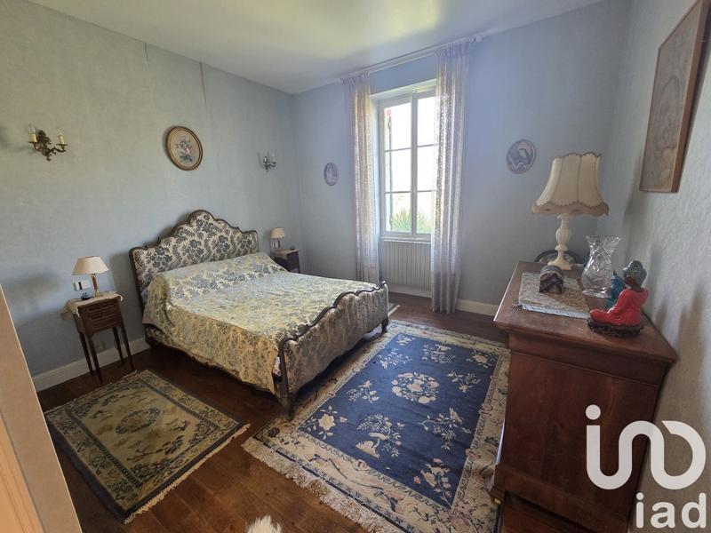 Château - 650 m² - 20 pièces