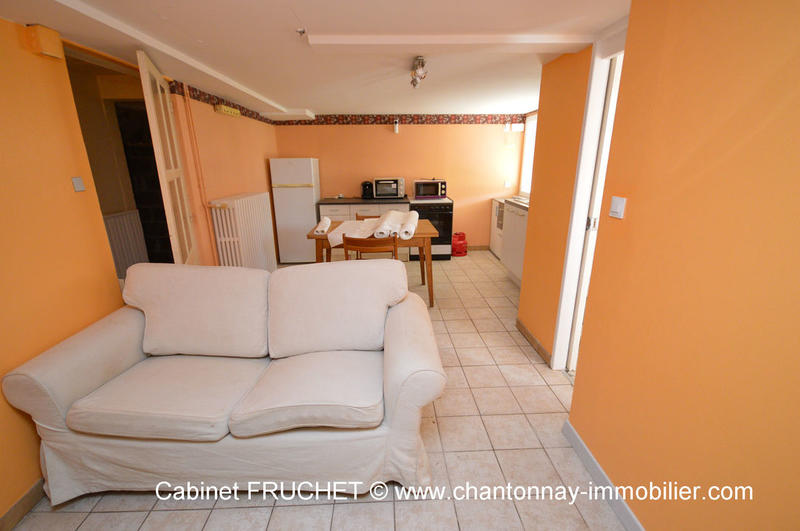 Maison - 169 m² - 6 pièces