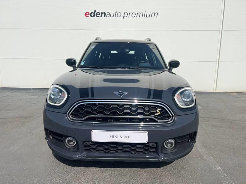 Mini Mini Countryman 136 - 88 ch All4 Bva6 Cooper se Longstone