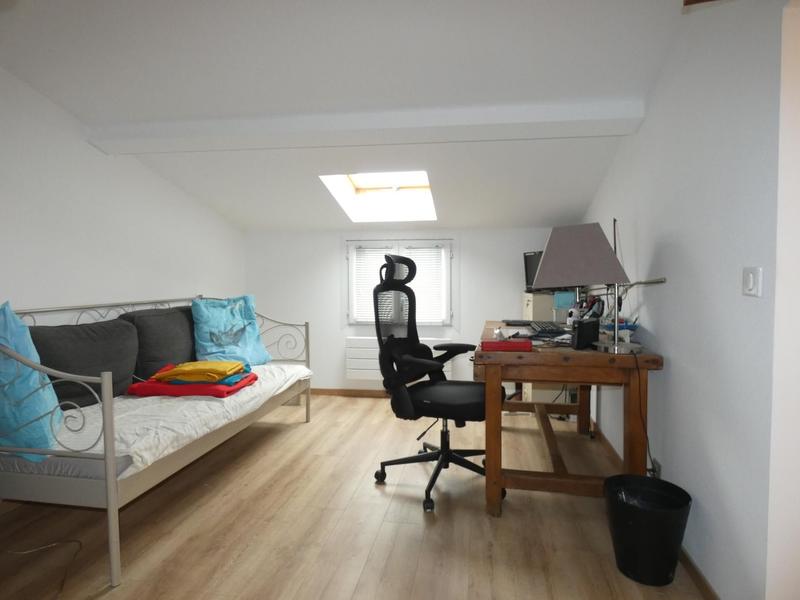 Villa - 125 m² - 5 pièces