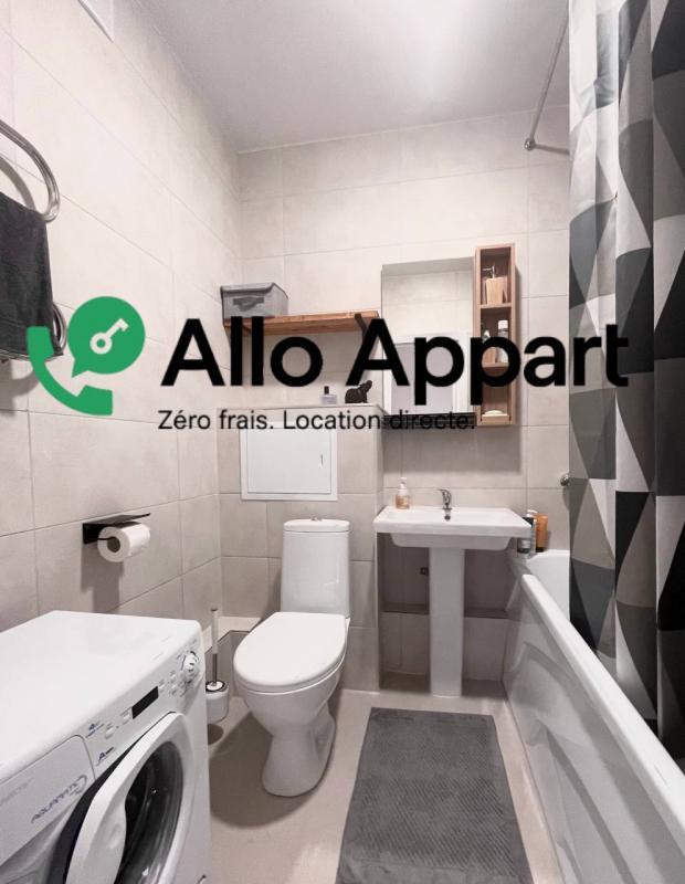 Studio - 32 m² - 1 pièce