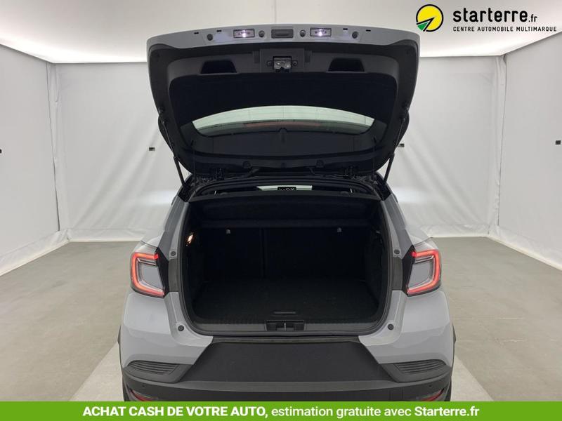 Renault Captur TCe 90 ch Evolution