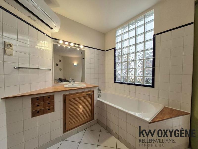 Maison de ville - 128 m² - 4 pièces