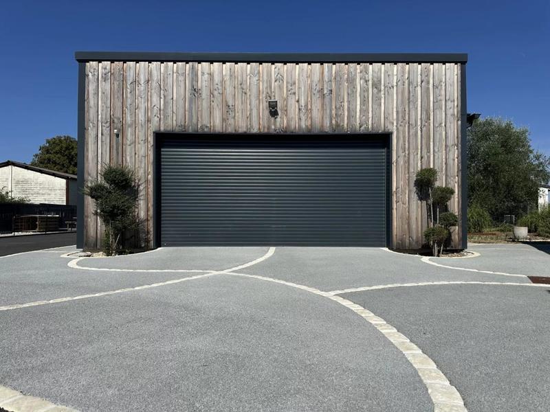 Villa - 186 m² - 13 pièces