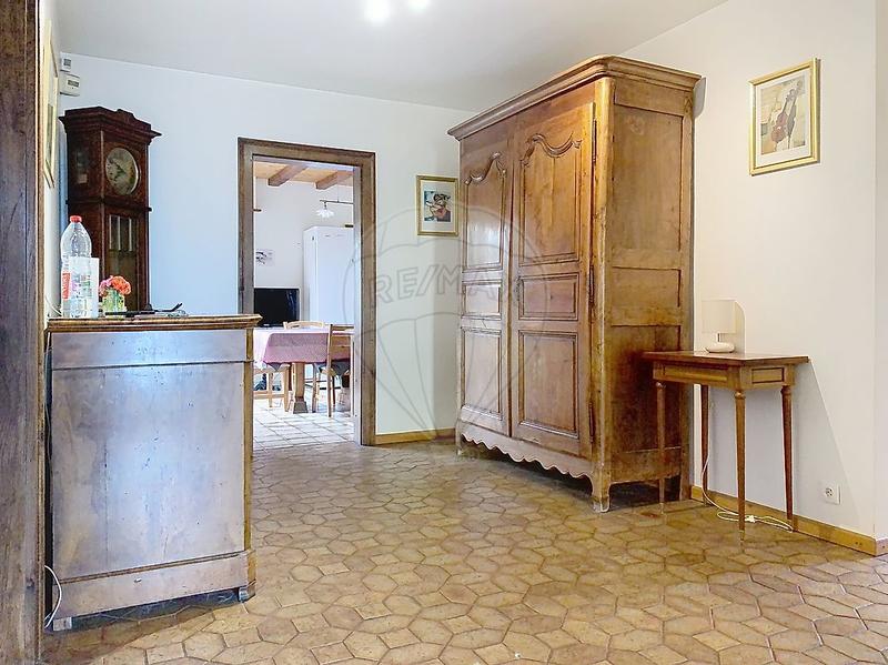 Gîte - 253 m² - 9 pièces
