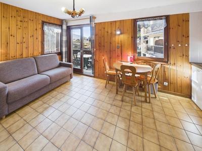 Appartement - 25 m² - 2 pièces