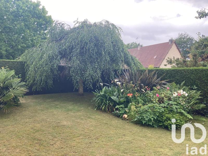 Maison - 189 m² - 8 pièces